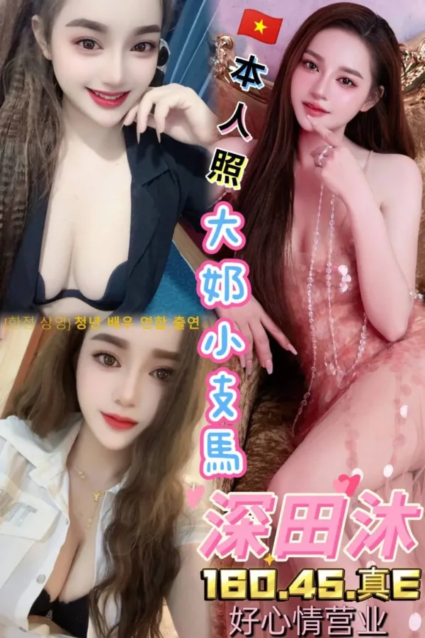 台中定點茶-深田沐