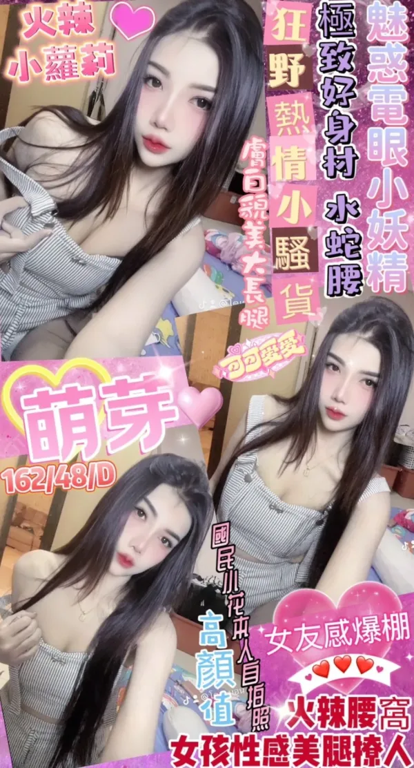 桃園定點茶-萌芽